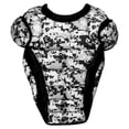 thumbnail image 5 of Diamond iX5 Camo Catcher's Chest Protector 18.5 Inch DCP-iX5 XL CAMO, 5 of 5