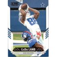 thumbnail image 1 of 2021 Score #57 CeeDee Lamb  Dallas Cowboys  V88392, 1 of 1