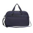 thumbnail image 1 of El petate del viaje continúa el bolso para las mujeres y los hombres, bolso del gimnasio de los deportes, bolso de la yoga, 1 of 5