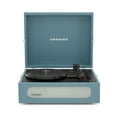 thumbnail image 6 of Crosley Voyager Vinyl Record Player with Speakers and Wireless Bluetooth - Audio Turntables, 6 of 11