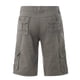 thumbnail image 4 of WILLBEST Pantalones Cortos Casuales para Hombre, Pantalones de Playa, Pantalones Casuales, Pantalones Cortos Cargo con Bolsillo de Trabajo, Pantalones de Color para Exteriores para Hombres., 4 of 8