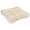 Beige, variant on Tahtuvzn Washable Chair Pad Seating Cushions, Polyester Assorted 5#B
