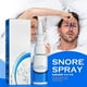 thumbnail image 2 of FeiKong Spray nasal antirronquidos, spray antirronquidos a base de hierbas, solución para los ronquidos, gotas eficaces para dejar de roncar y dormir mejor, para hombres y mujeres, 2 of 5