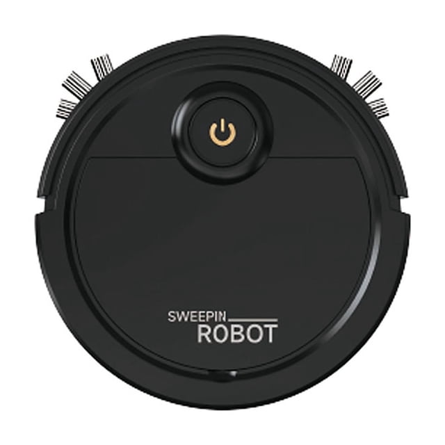 Robot aspirador automático 3 en 1 para piscina, juguetes para bebés y niños pequeños. Aspirador inteligente para fregar y fregar.