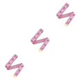 thumbnail image 3 of Injueey Tailor Tape Measuring Clothes Dress Sewing Sided Ruler Waist Cloth Double Professional Head Scale Dressmaker Type1 NO1, 3 of 6