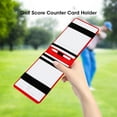 thumbnail image 2 of LAFGUR Portable Counter Card, Accessories, Score Keeper For Score Enthusiasts, 2 of 8