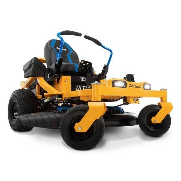Cub Cadet 56V Electric Zero Turn Mower