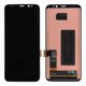 thumbnail image 1 of For Samsung Galaxy S8 G950 Grade C OLED Screen and Digitizer Assembly Replacement Part (Without Logo, 1 of 3