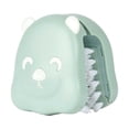 thumbnail image 2 of Double Sided Blade Cleaning Brush, Multifunction Kitchen Utensil Scrubber for Knives, Forks, Chopsticks and Cutlery, Safe Non-Slip Handle Cleaning Brush for Household and Dishwasher Use, 2 of 8