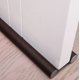 thumbnail image 1 of Tira de sellado bilateral inferior de la puerta, junta de la puerta, insonorización, puerta del dormitorio, parabrisas térmico, aislamiento térmico, tira de sellado a prueba de polvo e insectos, 1 of 4
