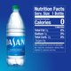 DASANI Purified Water Bottle Enhanced with Minerals, 1 Liter - Walmart.com