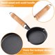 thumbnail image 5 of PANCAKE BAN COON PAN 16/10/16 Cm Hierro Fundido Antiadherente para La Casa Interior, 5 of 9