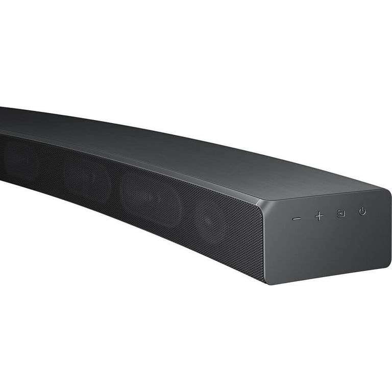 Samsung HW-MS6500 3.0 Bluetooth Sound Speaker, 180 Dark Titan - Walmart.com