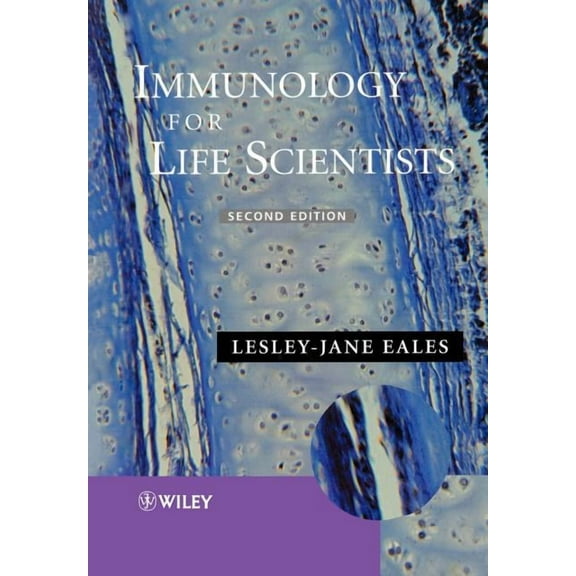 Immunology for Life Scientists, (Paperback)