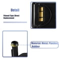 thumbnail image 4 of Bandeja de filtro de fluido de aceite de transmisión Unique Bargains para Cadillac CTS 2014-2016, 4 of 6