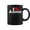Black, variant on I Love Heart Annie Anne Ann Anna Coffee Mugs