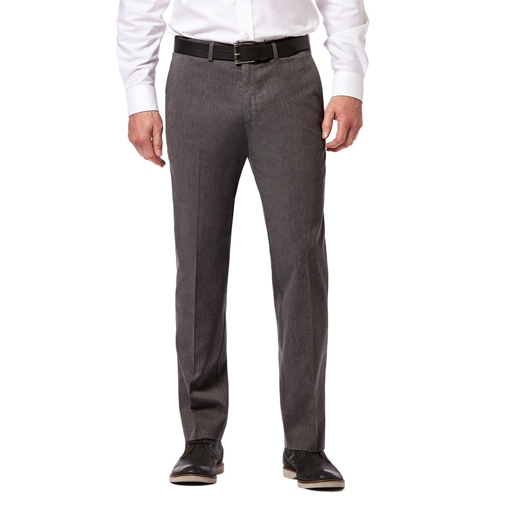 haggar straight fit no iron