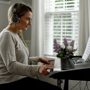 Alesis Talent 61-Key Portable Keyboard