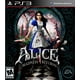 Alice Madness Returns - PlayStation 3 (Français) – image 1 sur 4