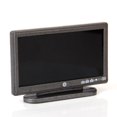 thumbnail image 3 of 1/12 Doll House Miniatura Televisor de LCD TV de con Control Remoto Sunnimix TV de pantalla plana, 3 of 5