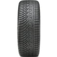 thumbnail image 4 of Michelin Pilot Alpin PA4 Winter 245/50R18 100H Passenger Tire Fits: 2006-07 Buick Lucerne CXS, 2008-11 Buick Lucerne Super, 4 of 4