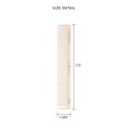 thumbnail image 3 of EyeEco Limpiador facial y de párpados de árbol de té que desafía la edad - 50 ml - Limpiador de párpados y lavado facial no irritante con manteca de karité y vitamina E, 3 of 5