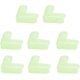 thumbnail image 1 of Table Corner Protectors, Glow at night Baby Proofing-Furniture Corner Guard & Edge Safety Bumpers Toddler Child Daycare, 1 of 5
