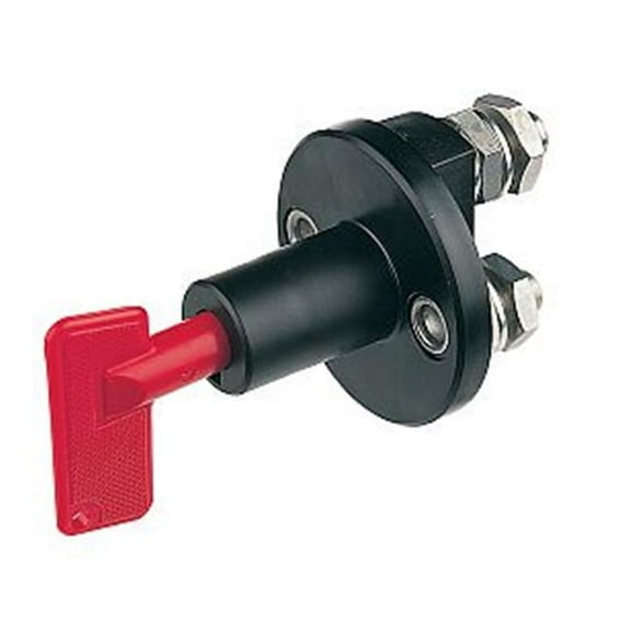 150A Battery Master Switch