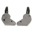 thumbnail image 3 of Seat Angle Regulator,2pcs Car Seat Angle Seat Angle Adjuster Seat Recliner Custom Engineered, 3 of 7