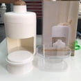 thumbnail image 2 of tssuouriy 4pack/lot Gadgets Ice Crusher Machine Extended Handle For More Effort Easy, 2 of 6