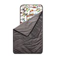 thumbnail image 1 of Cot Nap Mat, Racetrack Adventure, 1 of 9