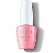 OPI GelColor Nail Gel Polish [Pixel Dust D51] XBOX Collection Spring 2022 * BEAUTY TALK LA *