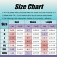 thumbnail image 3 of GEWSEY Rain Jacket for Women Waterproof with Hood Packable Lightweight Sun Protection Windbreaker Outdoor Cycling Rain Coats (Red, XXL), 3 of 3