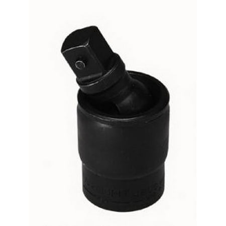 UPC: 0076799048004 | Wright Tool Universal Joints  1/2 in (female square); 1/2 in (male square) drive  2 11/16 in – 1 EA (875-4800)