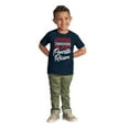 thumbnail image 3 of Puerto Rican PR Pride Se Levanta Toddler Boy Girl T Shirt Infant Toddler Brisco Brands 24M, 3 of 6