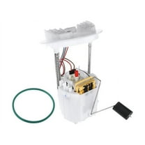 Fuel Pump Assembly 1 - Compatible with 2007 - 2015 Dodge Charger AWD 2008 2009 2010 2011 2012 2013 2014