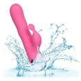 thumbnail image 5 of California Dreaming Vibromasseur Lapin Surfeur Santa Barbara, Rose, 5 of 5