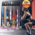 thumbnail image 3 of Colgador de pared con medallero Lapetale Fashion Always Earned, 3 of 9