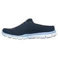 thumbnail image 5 of Skechers Sport Women's Gratis No Limits Fashion Sneaker,Navy/Light Blue,9 M US, 5 of 5