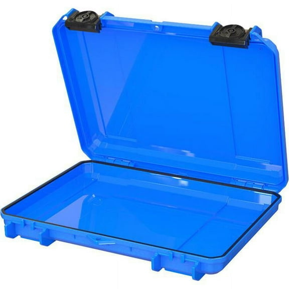 Seahorse Protective Case SE85,BL 85 Micro Case, Blue