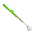 thumbnail image 1 of liraijei Golf Telescopic Swing Practice Stick Training Aid Practice Rod Warm-up Stic H >ξ A3O1, 1 of 1
