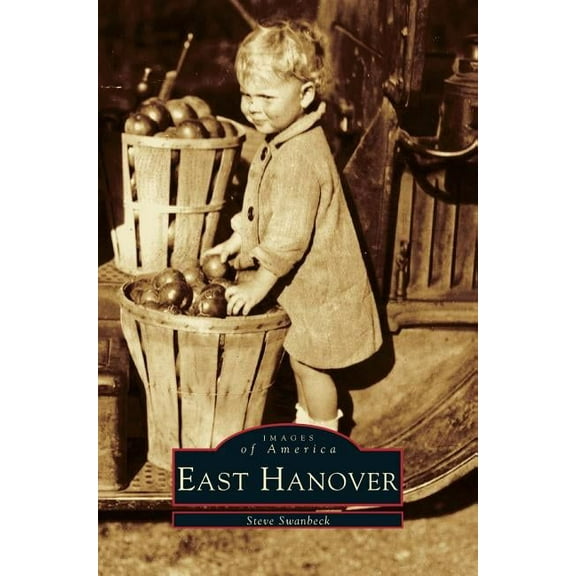 East Hanover (Hardcover)