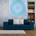 thumbnail image 2 of Wdftyju Toalla de playa Alfombra Tapete Tapiz Boho Mandala Mantas Viaje Camping Colchón Wdftyju 2bb9nk2dq8hv1xd6D01, 2 of 9