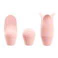 thumbnail image 4 of Blush Collection Juno Oscillating Wand Vibrator Adult Sex Toy For Women, 4 of 14