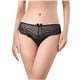 thumbnail image 4 of Calzoncillos de Encaje Ver A Través de Las Bragas Mujeres Cutut Ropa Interior de Encaje Calzoncillos Calzoncillos Calzoncillos de Lencería Ahuecados Odeerbi ODB118460, 4 of 6