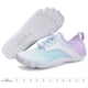 thumbnail image 2 of Zapatos de agua, zapatos de playa descalzos, zapatillas de buceo suaves de secado rápido, zapatos de senderismo cómodos antideslizantes, transpirables para deportes acuáticos, 2 of 9