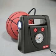 Hyper Tough DC12V Standard Tire Inflator & Tire Pump