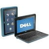 Dell Marlin Blue 10.