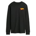 thumbnail image 2 of Marvel X-Men - 97 Group - Men's Long Sleeve Graphic T-Shirt, 2 of 5