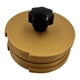 thumbnail image 3 of Dispositivo de pulido para correas de reloj, dispositivo de sujeción de correas, correa de reloj ajustable Oro, 3 of 8